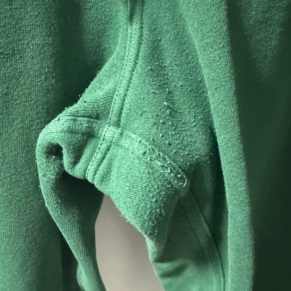 Green Lululemon Scuba Women’s Jogger Pants - Picture 4 of 7